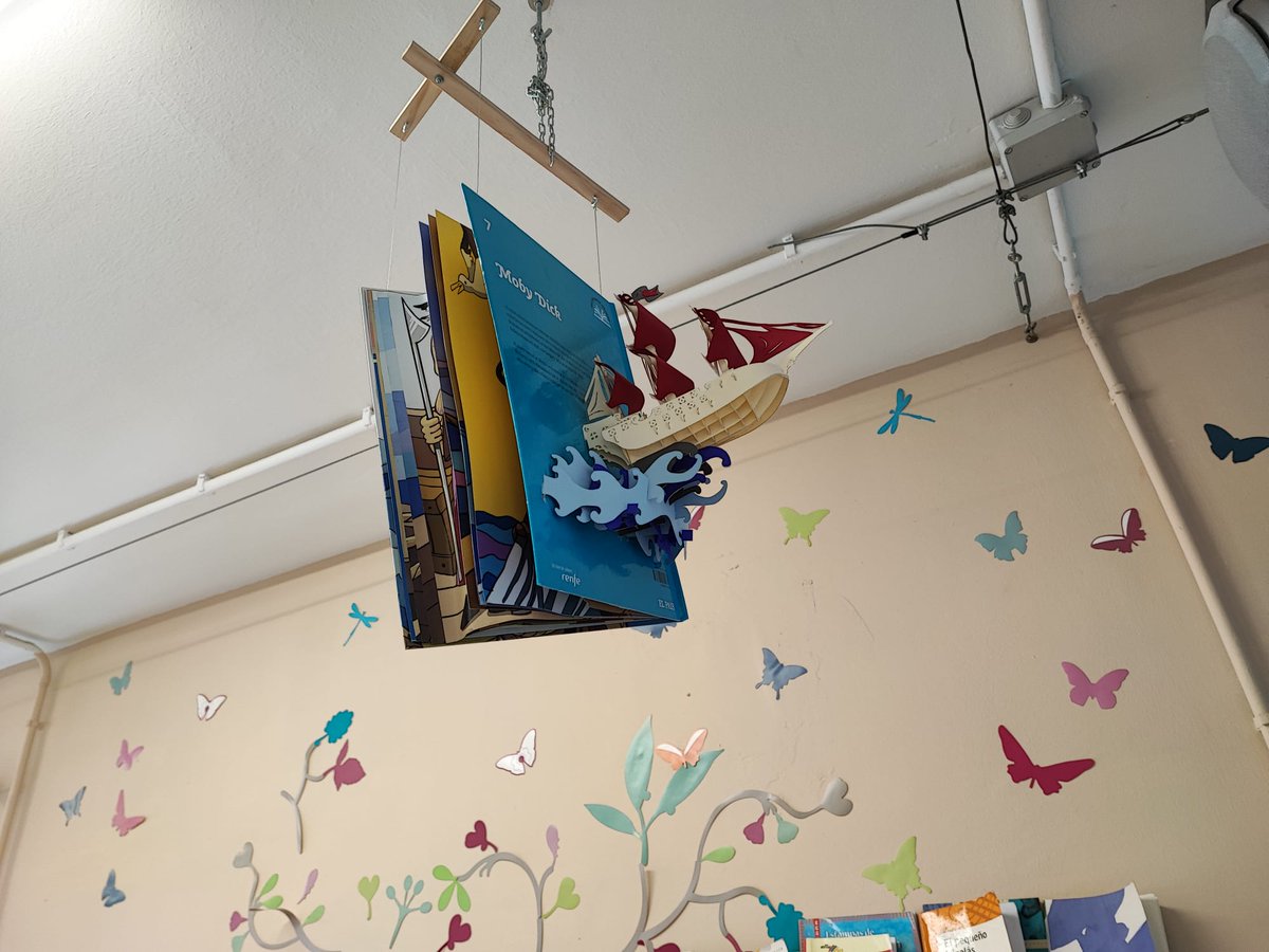 CEIP Tierno Galván tweet media