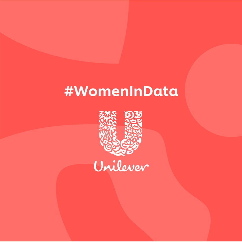 Recently we held our first #WomenInData (#WiD) Ignite event, bringing together inspirational women and men as advocates across Unilever. Hear Carole Callewaert's  interesting perspective of Data &amp; Analytics and advice when approaching work!

#UniquelyUnilever #UnileverUKI
