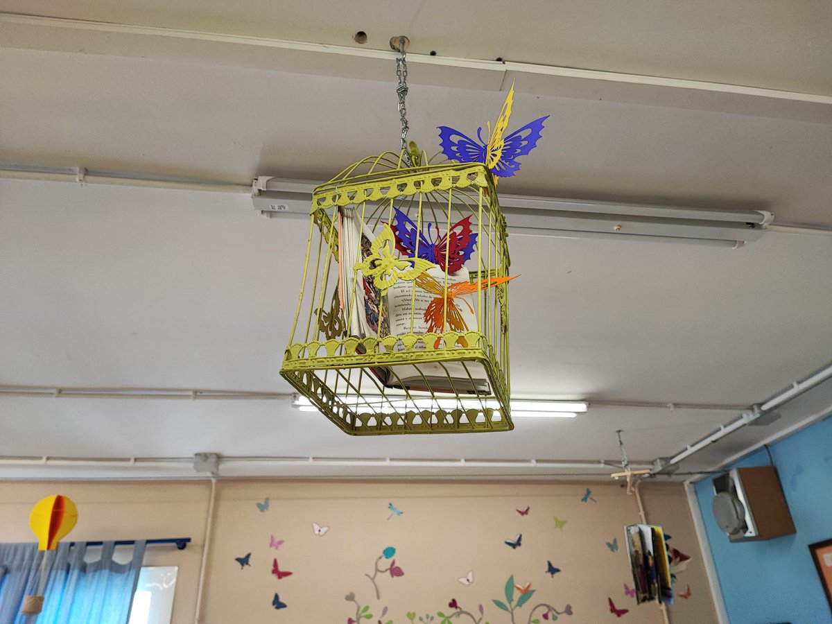 CEIP Tierno Galván tweet media