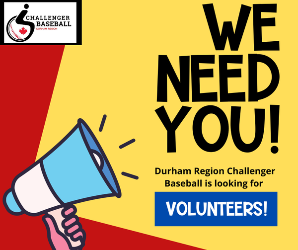 Challenger Baseball League looking for volunteers

baseballoshawa.com/news_article/s…