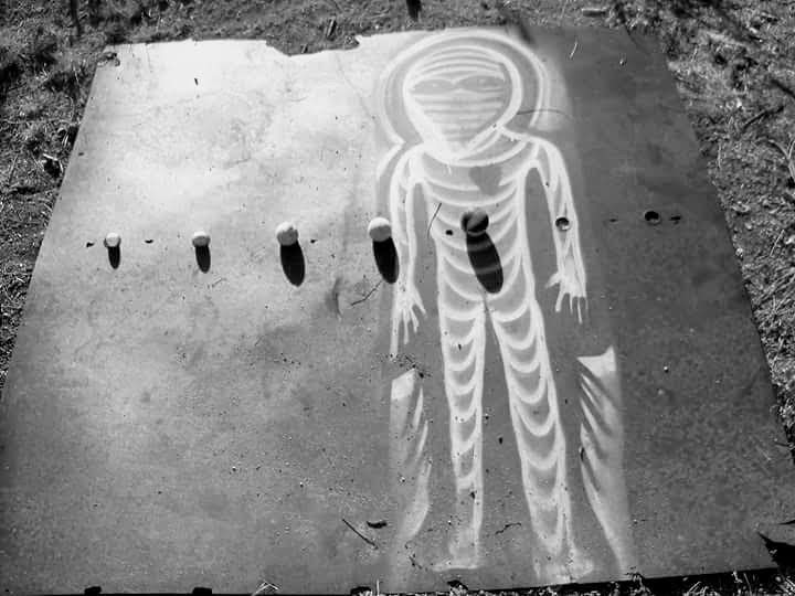 Richard01007951's tweet photo. Portrait Of A Visitor Detailing Planetary Placement @VoiceHQ for #PhotographyWeek
https://t.co/5FBBRhHqBm
#NFTphotography #NFTphotos #OnlyOnVoice #photography #bnwphotography #streetphotography #bwstreet #NFTdrop #VoiceNFT #Aliens #UFO #StreetArt #NFTCommunity #AncientAliens https://t.co/4cnQ3uJBRJ