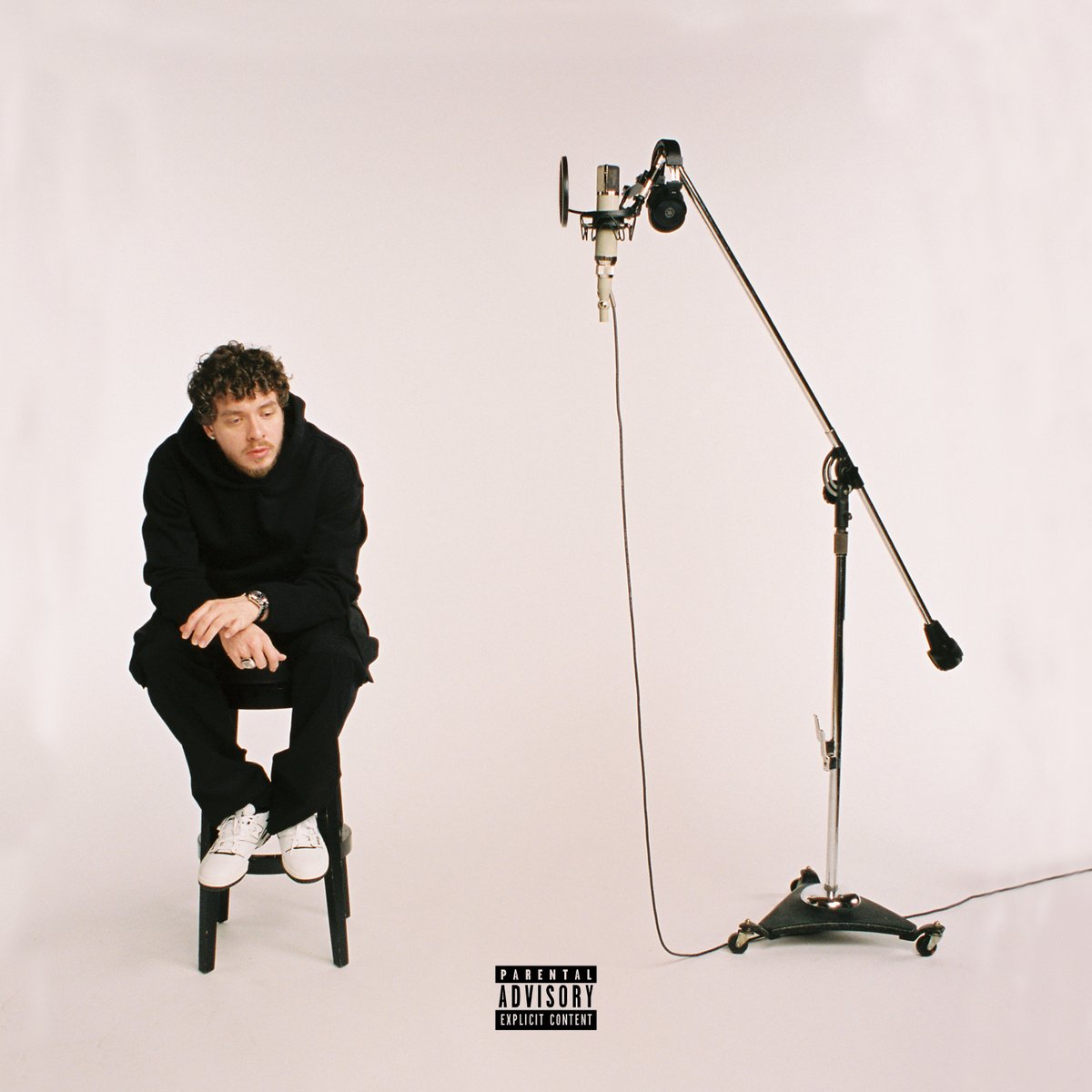 RapCaviar's tweet photo. Jack Harlow - Come Home The Kids Miss You

Dropping May 6 https://t.co/l1NfbRVxY0