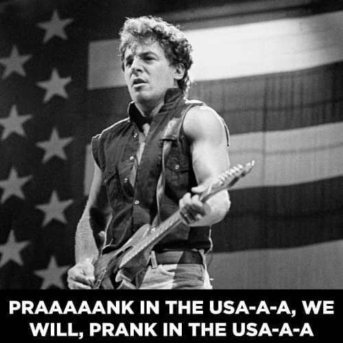 knickers_sniff's tweet photo. CALLING ALL Prankers in the USA! We now have Knickersniffer. Com LIVE and ready to ship your unsuspecting victims their panties to sniff! Use the code "PAF10" for 10% off your orders. #USA 🇺🇸 #America #Pranks #Funny #Laugh #Knickers #Panties #TheBoss https://t.co/r36x5dH7r9