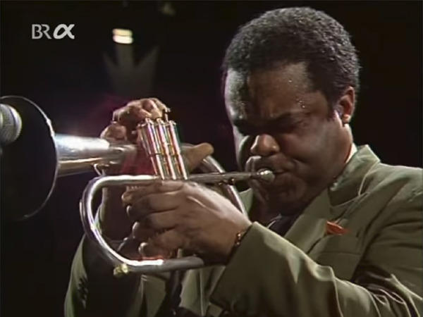 Happy Birthday  Freddie Hubbard 