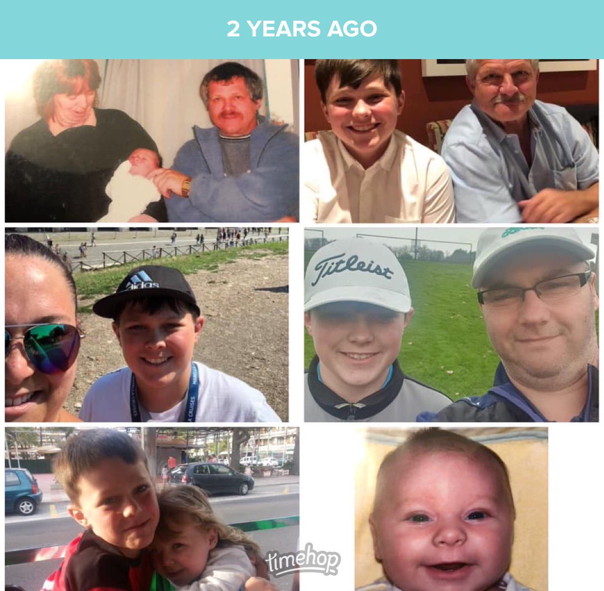 Batman00740's tweet photo. Happy 16th birthday @sands_golfer enjoy your #p790 https://t.co/N1jsDeFkSt