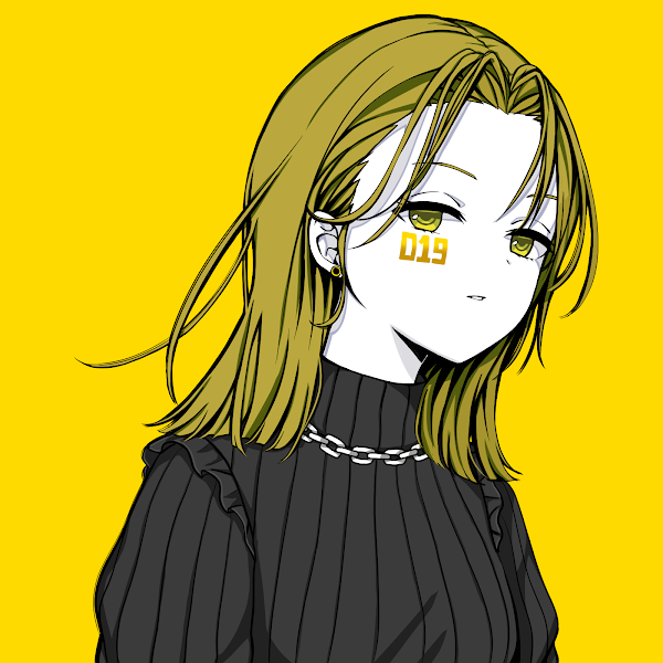 【Today’s Japanese NFT Artist🇯🇵】
<a href="/imoto_akira/">いもと@AIアニメーター</a> 

【CoolGirlNFT】
It delivers cool＆stylish girls with the concept of "going my way", putting a message of "Let's enjoy your life more freely"🌱 The trick to enjoying life is not to be swept around. 
More than 100NFTs to be released.