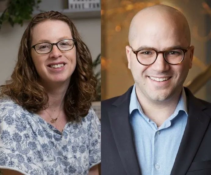 AmFriendsHU's tweet image. .@HebrewU Researchers Awarded 2022 Krill Prize for Excellence in Scientific Research buff.ly/3jiBTvn #science