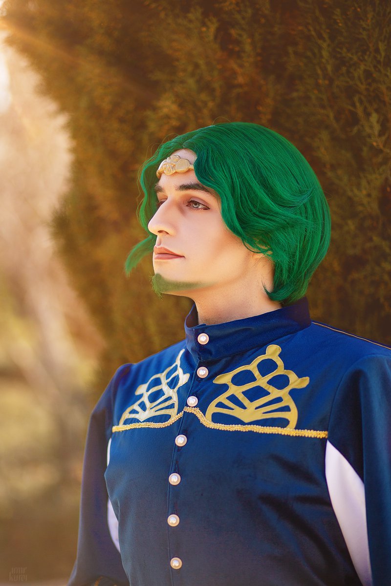 CarlosSakata's tweet photo. "Saint Cichol"

Me as Seteth from Fire Emblem: Three Houses
Photo by @IreneKuroi 
 
#setethfireemblem #fireemblem #FireEmblemThreeHouses https://t.co/iKIFCug9km