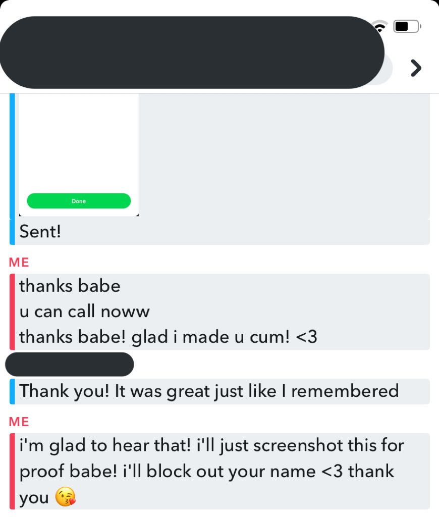 jemsfile's tweet photo. vc w a regular buyer from last night ❤️❤️❤️ dm me im available for vc &amp; sesh rn! #sellingcontent #buyingcontent https://t.co/9BNLcMEcB9