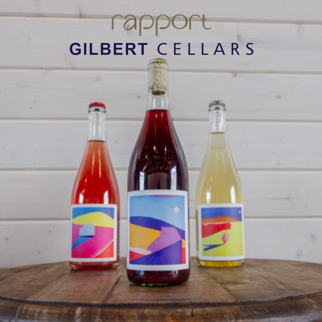 Rapport Seattle tweet media