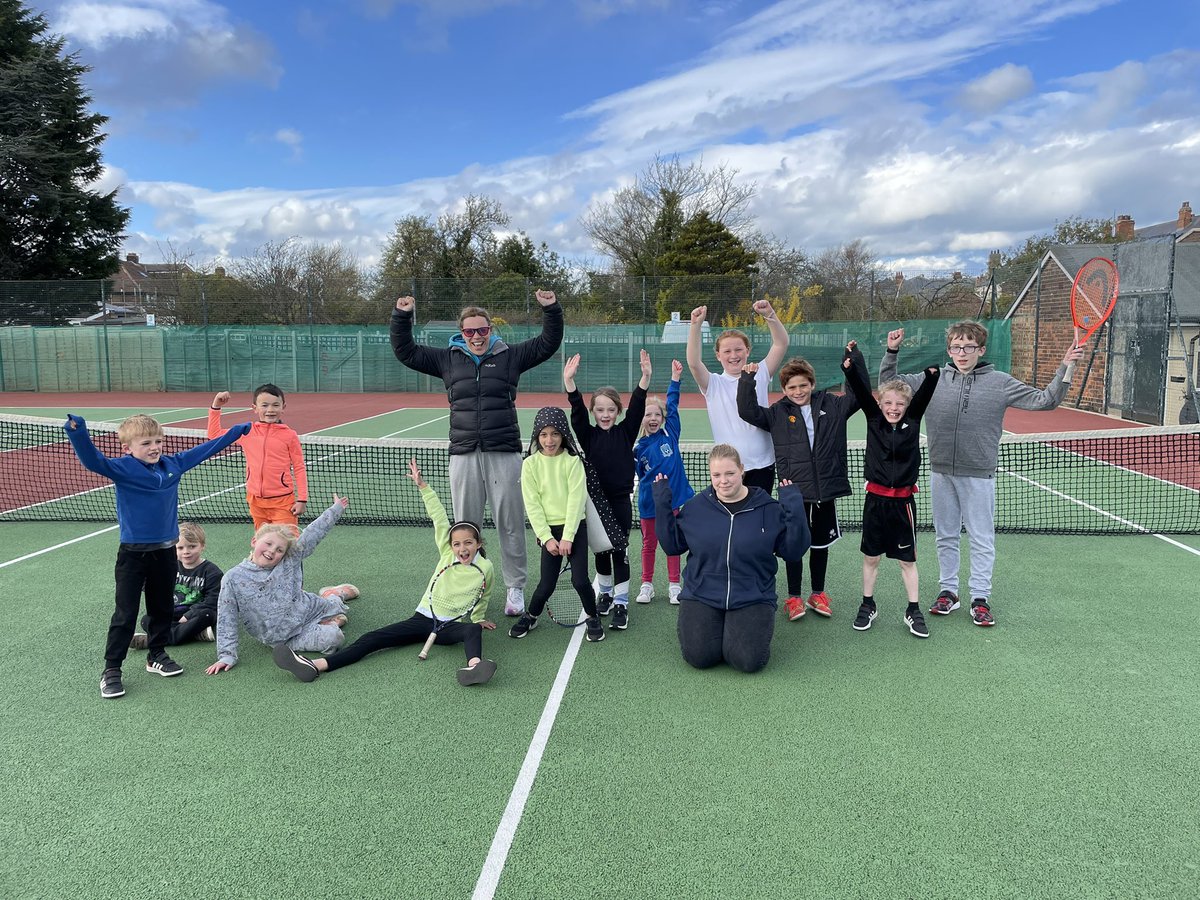 I am delighted yet hugely surprised to be announced as <a href="/the_LTA/">LTA</a> Tennis Awards 2022 Regional Winner for Development Coach. 
I am one of seven Regional winners entered into the National Final on 19th May #LTATennisAwards2022
<a href="/Love_Hartlepool/">Love Hartlepool</a> @HpoolLife @GetHpoolActive <a href="/HPoolMail/">Hartlepool Mail</a>