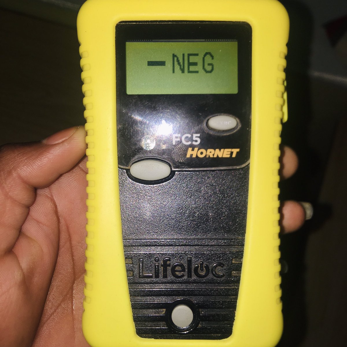 bjayvoster's tweet image. Say no to alcohol