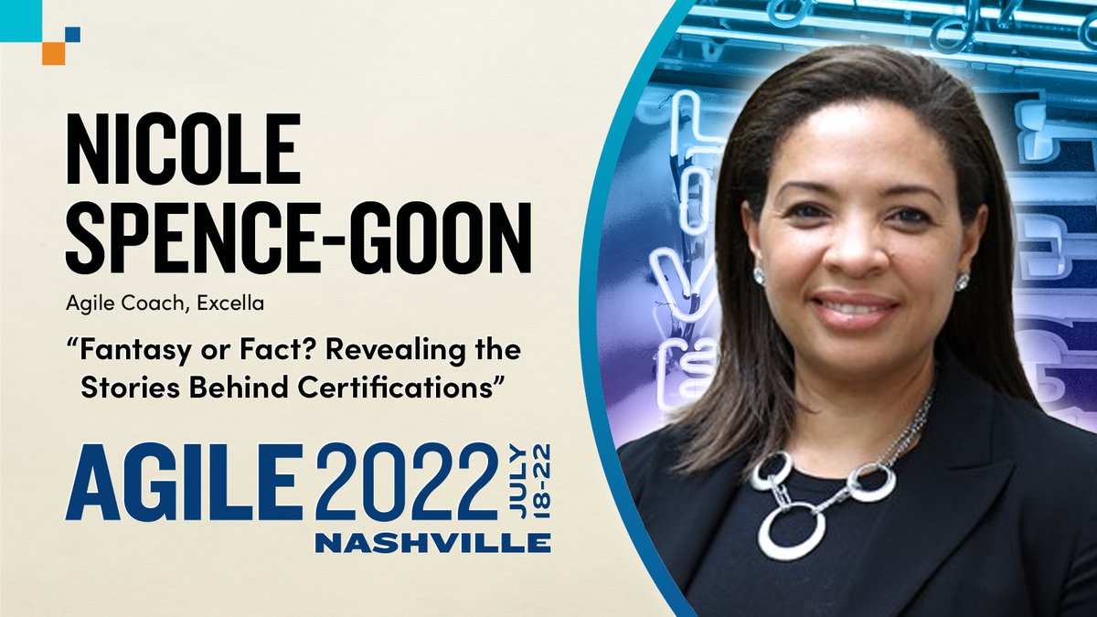 Agile Alliance tweet media