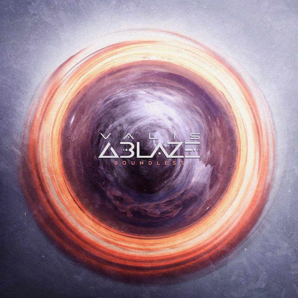 Our debut album, the concept of 'Boundless', has been out for four years today!
What's your favourite thing about it?
valisablaze.lnk.to/Boundless