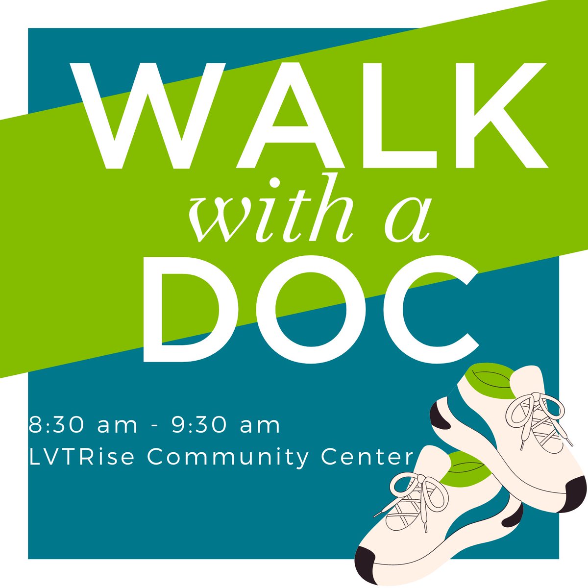 HSC Health tweet media