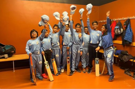 Mallards Cricket-Nachwuchs vertritt Bayern beim Turnier in Basel - erding-mallards.de/16039/mallards…