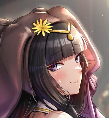 “Darkness. Fear. Hatred. Shadows. All of these prey on the minds of man. Weak ones succumb to it but the strong bend it to their will! Fufufufuf!~”

⬇️ Master Thread Below ⬇️ 

Pinned Art Credit: Cipher and  @/gonzarez1938