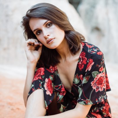 YellowstoneDVM's tweet image. #NewProfilePic