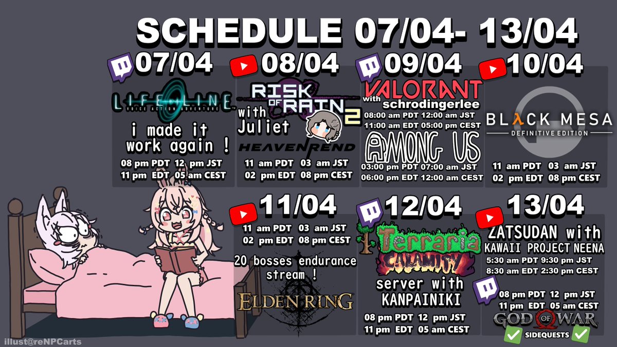 konme様　２点おまとめ ゼクスポイント ｜ Z/X -Zillions of enemy X- ブロッコリー