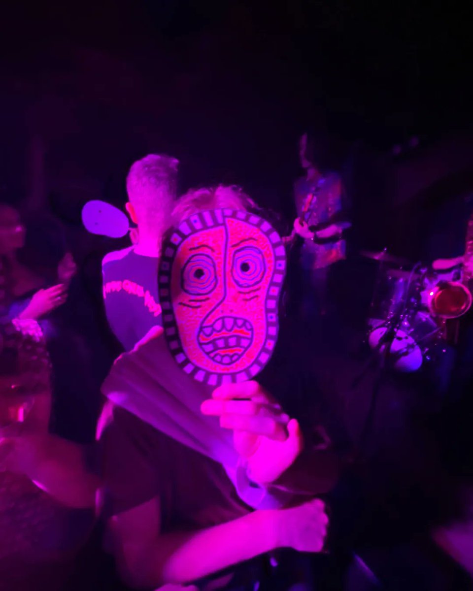 SweetBeansBand tweet media