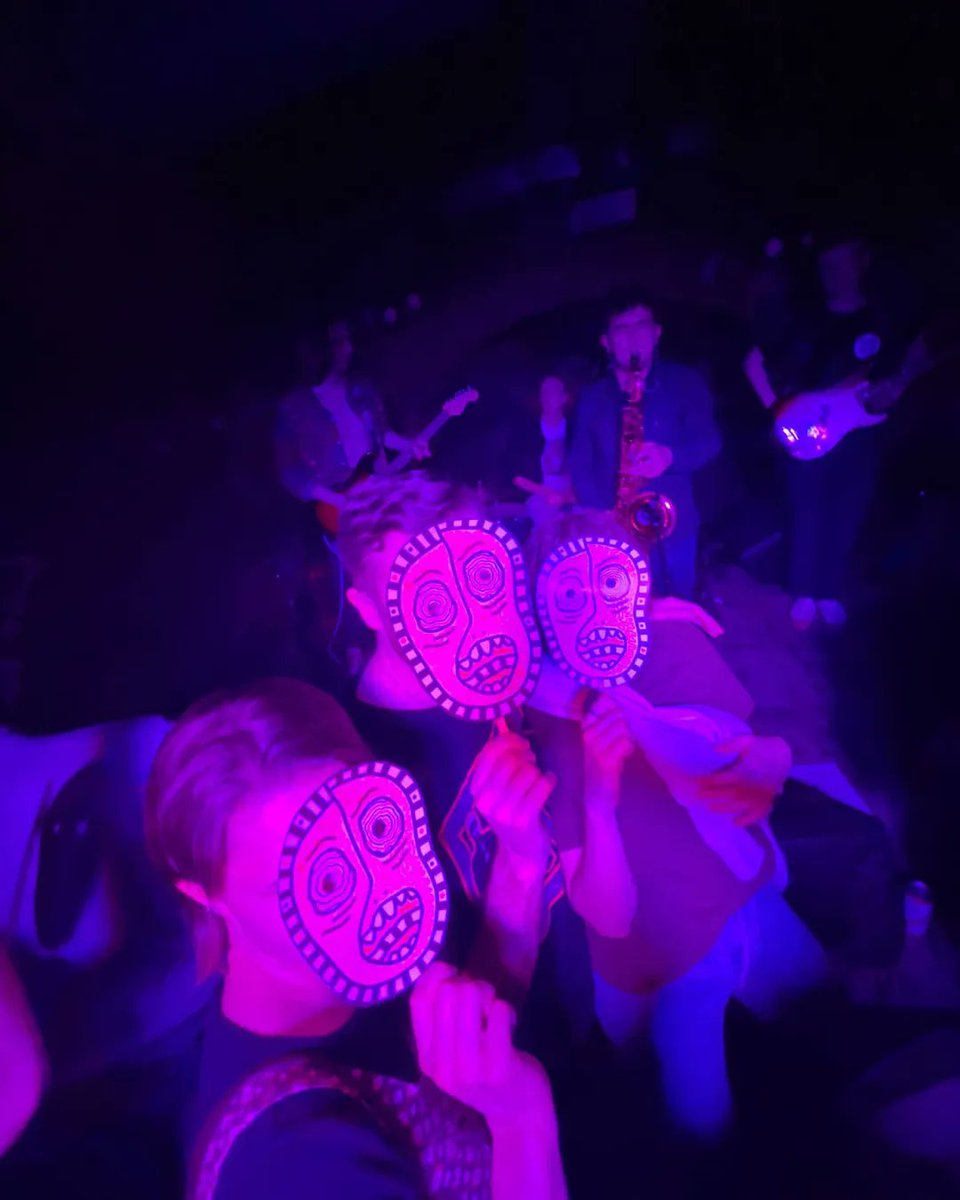 SweetBeansBand tweet media