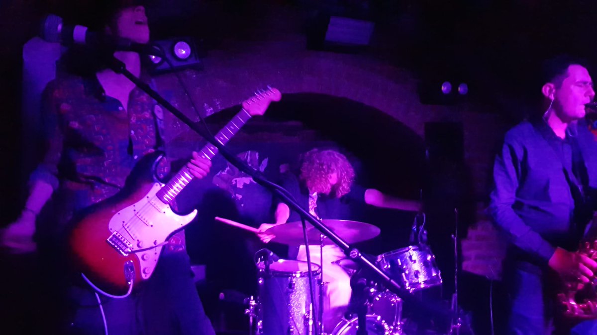 SweetBeansBand tweet media