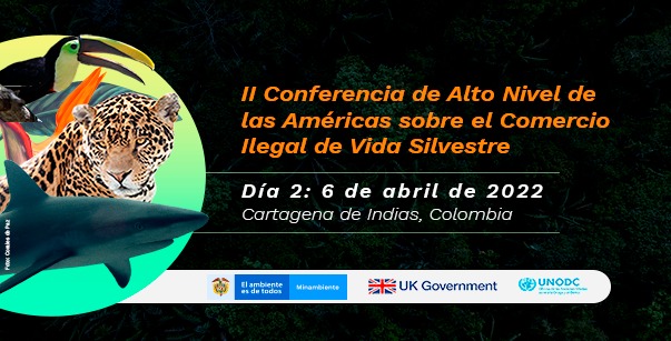 MinAmbiente Colombia tweet media
