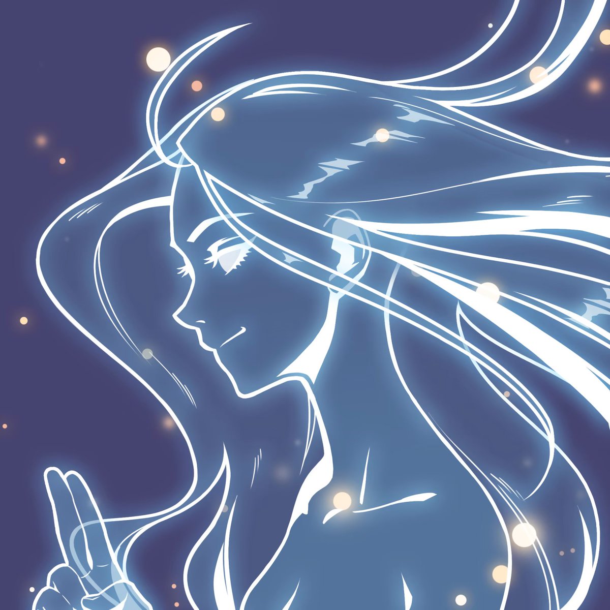 .<a href="/AzukiOfficial/">Azuki</a> Spirit Goddess Grail secured. IKZ! 

⛩ looksrare.org/collections/0x…