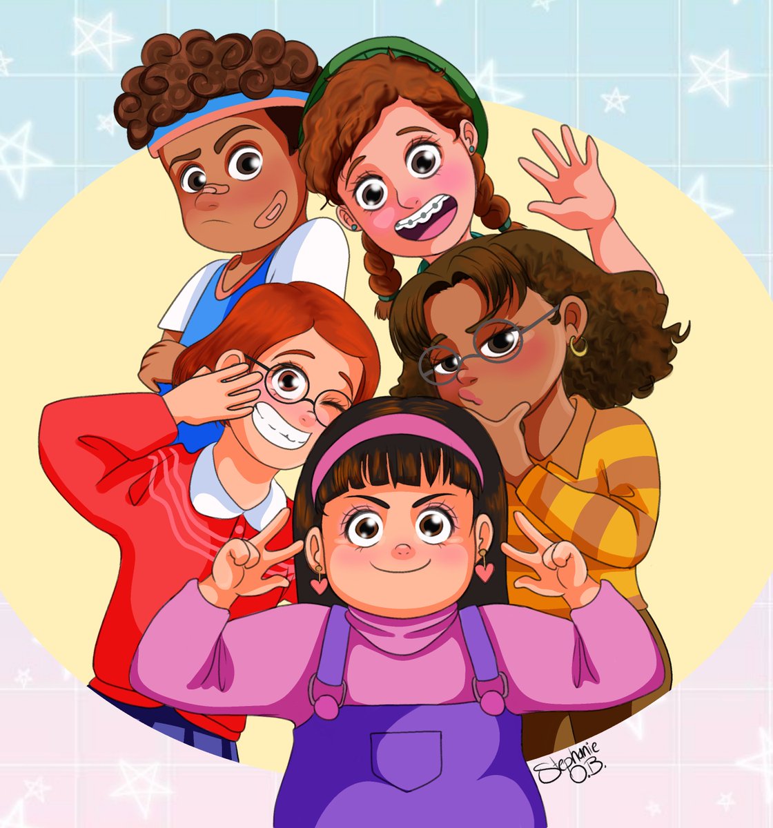 teffy_art's tweet photo. Hello! hoy vengo con un fanart de la película Turning Red ❤❤❤ Y debo decir que la AMÉ!!!
adoré a todos mis niños y quedé 100% identificada con MeiMei 🥰🥰🥰
#TurningRed #redpixar #meilinLee #DisneyPlus #turningredph https://t.co/Z71CA7MtjT
