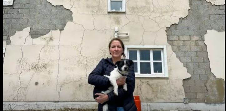 #MicaDamage #MicaRedress