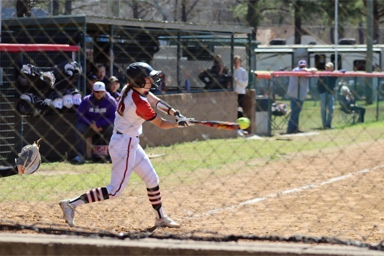 spcsdrattlers's tweet photo. Congratulations to Senior Madison Campbell for being selected to play in the FCA All Star softball game for the Arkansas team. The games will be held on June 15th in Texarkana. Way to go Madison! #GoRattlers https://t.co/tlyFLlSyfv