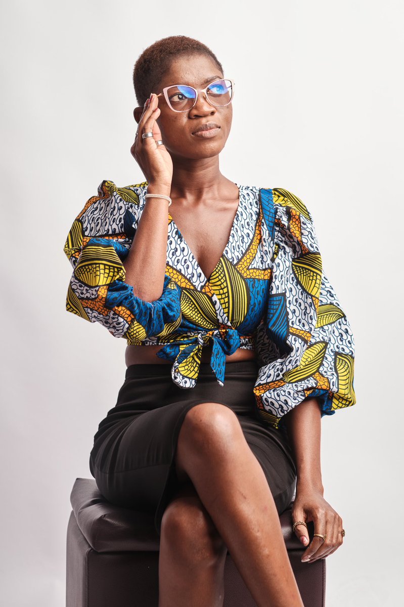 GcrLabs's tweet photo. Say hello to our 2021 Fellows 🎉🍾💃🏾

We are proud to introduce @AbenaMaryann , host of “Books With Abena” 📚 

New episodes coming soon 🔥

#GCR #GCRLabs #GhPod🇬🇭 https://t.co/iOLtUg3Y4V