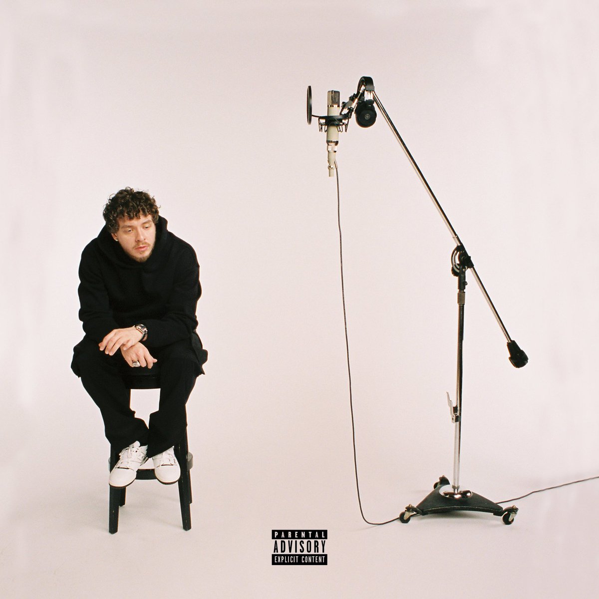 XXL's tweet photo. 🗣 JACK HARLOW

💽 COME HOME THE KIDS MISS YOU

🗓 MAY 6 https://t.co/YeUZ1VoztD