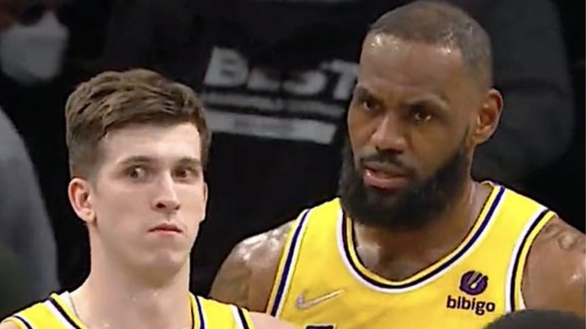 curastory's tweet photo. Your friend who's the Content Creation GOAT is pushing you to post:

You, still figuring out your next topic:

Don't be a LeBron. Let creativity follow its natural course😂

#curastory #videomadesimple #contentcreator #content #planning #lebron #nba #basketball https://t.co/hEyvyEBKJ4