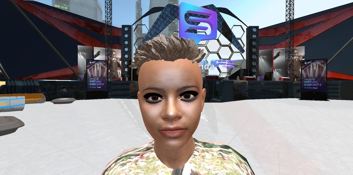thuyen75703's tweet photo. Hey, check out my cool Avatar in @Somni_life

Join here https://t.co/JfWnSHCNzL

#SomniLife #Metaverse https://t.co/q5hq4AIgmY