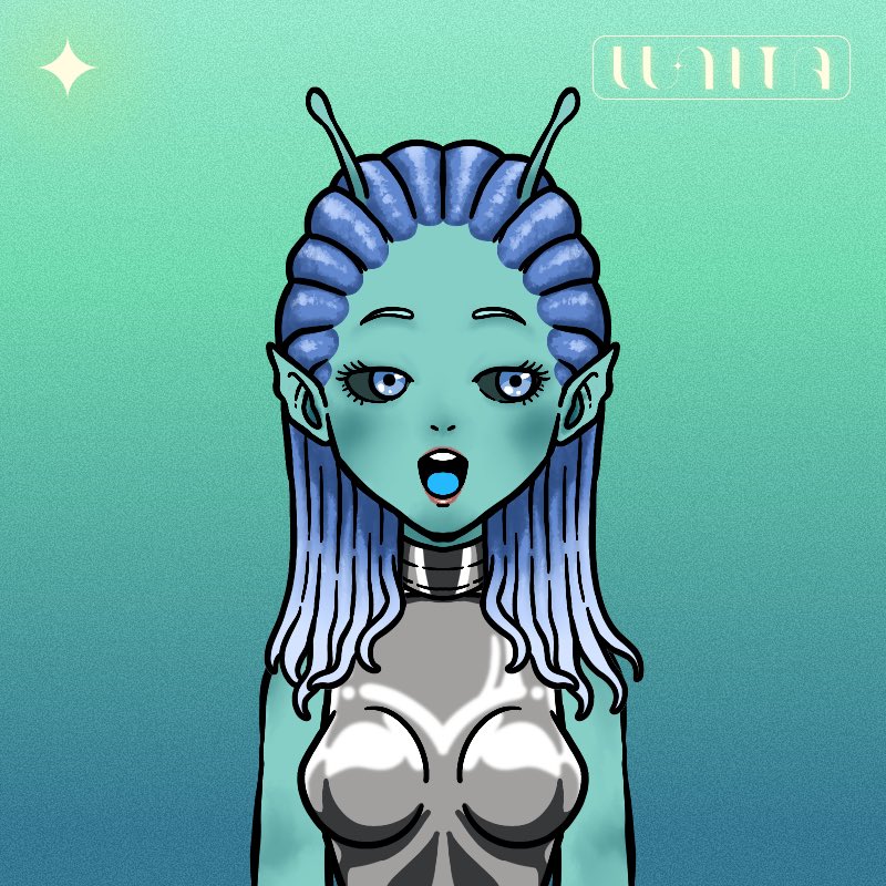 🧊 5 Whitelist Spots for <a href="/lunita_nft/">RE:LUNITA (🙌,✨)</a> 🧊

Thanks to our Partners at Lunita for this giveaway!

Requirements:
🧊Follow <a href="/lunita_nft/">RE:LUNITA (🙌,✨)</a> and <a href="/ioskeletons/">Iced Out Skeletons 🏴‍☠️</a> 
🧊Retweet + Like + Tag a friend 
🧊join their discord 
discord.gg/lunita
🧊2 Spots for IO holders only
And WLs drawn in 20 hrs