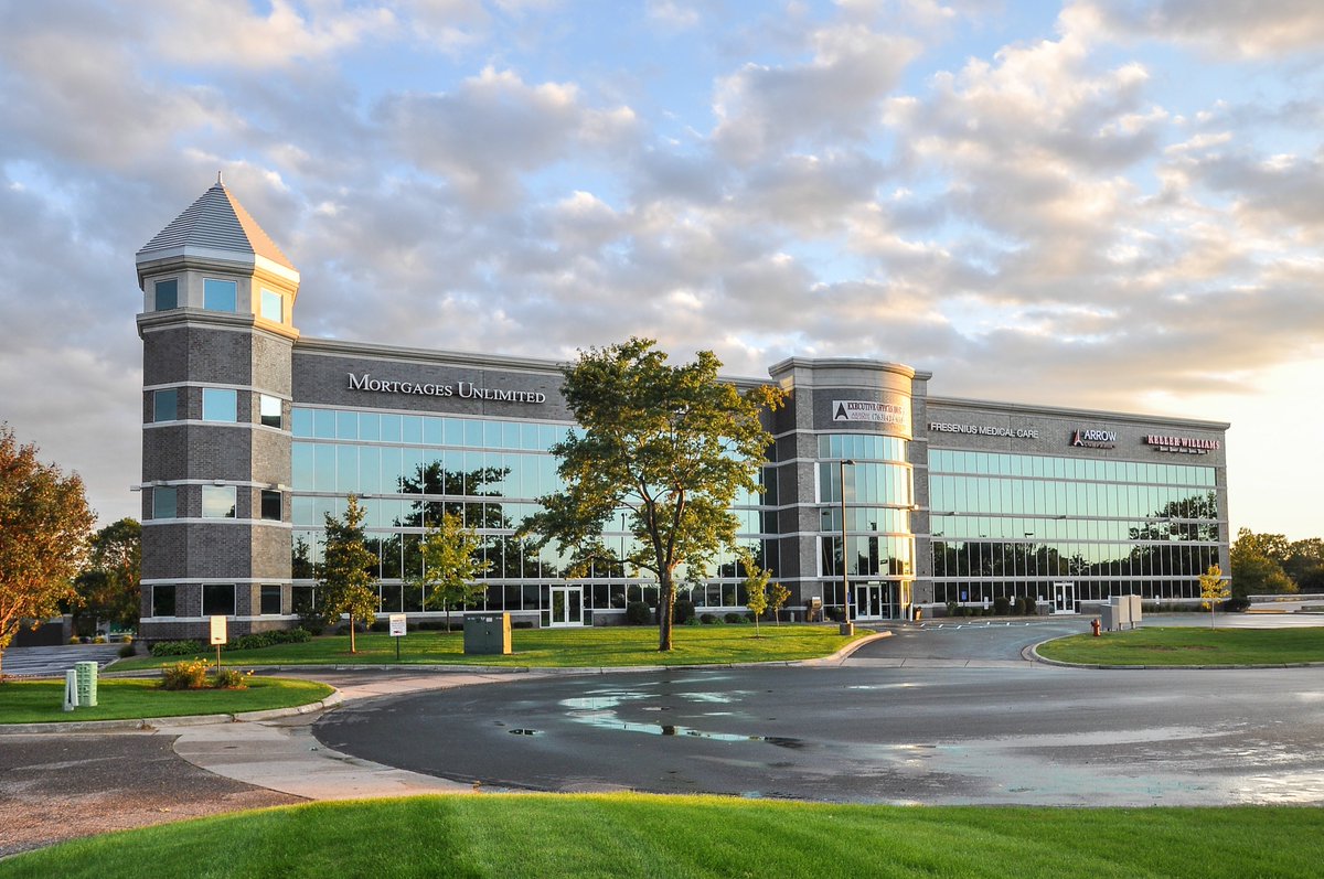 OPENING JUNE 2022  -  Our Maple Grove location is moving!

Clarus Dermatology will be opening a brand new clinic in Maple Grove, providing even more convenient access to our patients in the area. Come see us at 7365 Kirkwood Court N, Suite 350, Maple Grove, MN 55369 this June!
