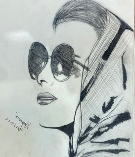 ecoledesartsvisuels (@coursdepainture) on Twitter photo 