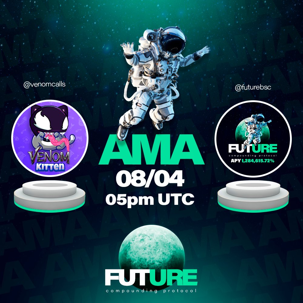 Future | BSC tweet media