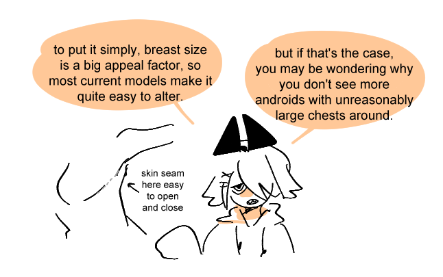 on big anime titties and top surgery #nsotf 