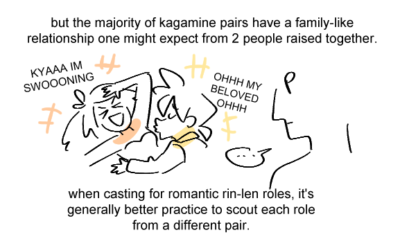 on rin-len relations #nsotf 