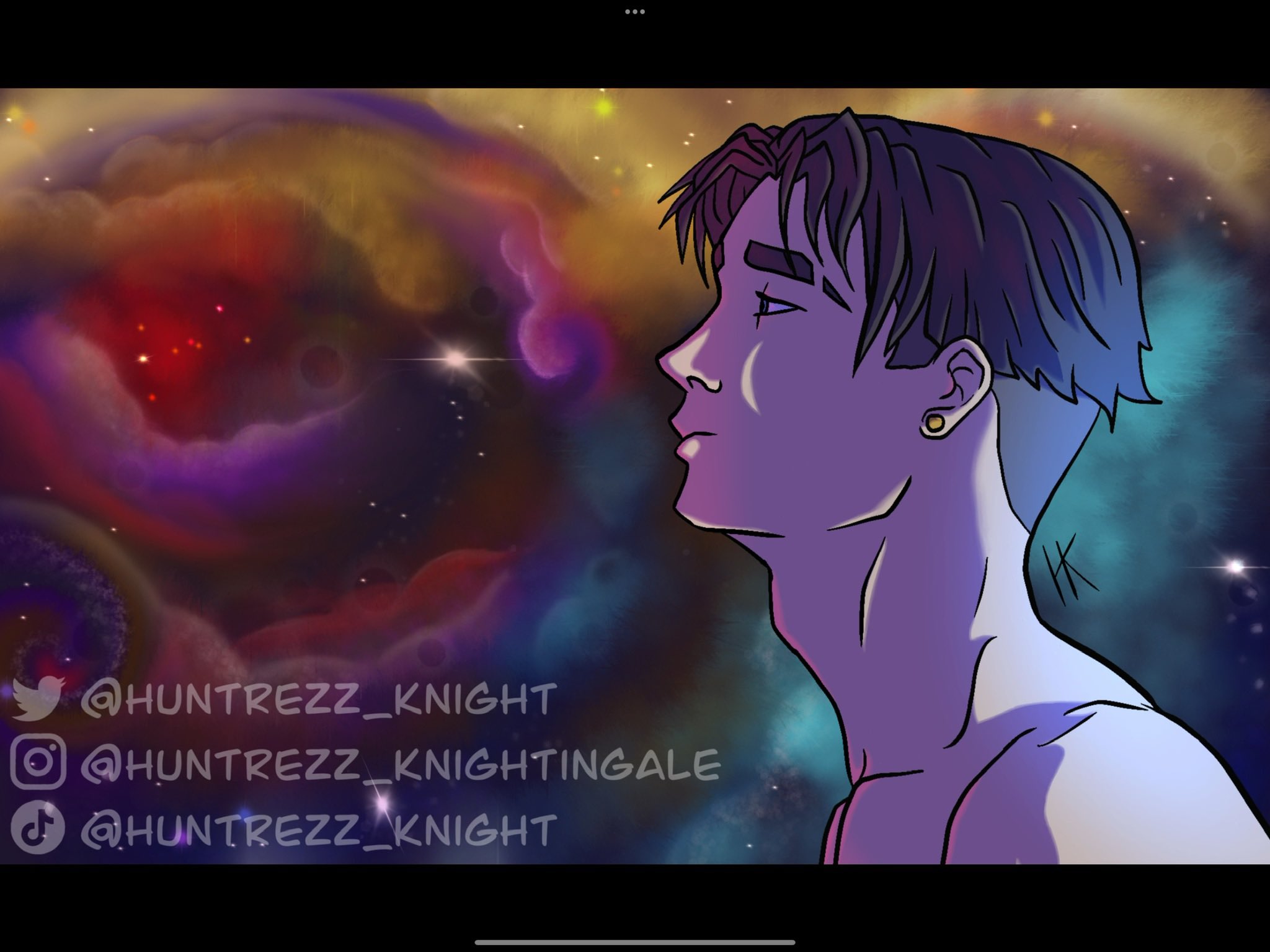 Huntrezz Knightingale Huntrezz Knight Twitter