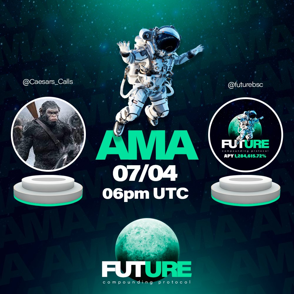 Future | BSC tweet media