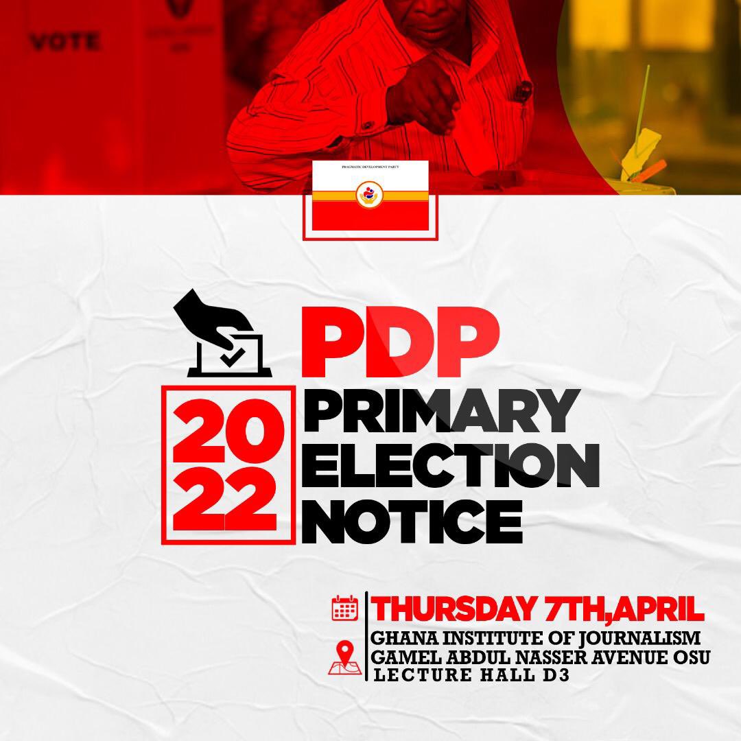 officiallyPDP's tweet photo. To foster unity and cohesion under a leadership, it’s fundamentally salient for members to elect and decide who leads!
PDP officially goes to polls tomorrow to elect executives to oversee the Daily administration of the party.  

#PDP 
#theRescueTeamIsHere 
#HopeIsHere 
#Emashi https://t.co/Cil5xkZS2b