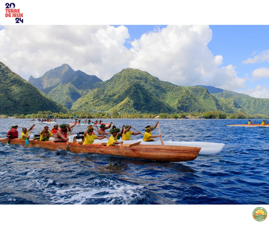 Commune de Taiarapu-Ouest Officielle tweet media