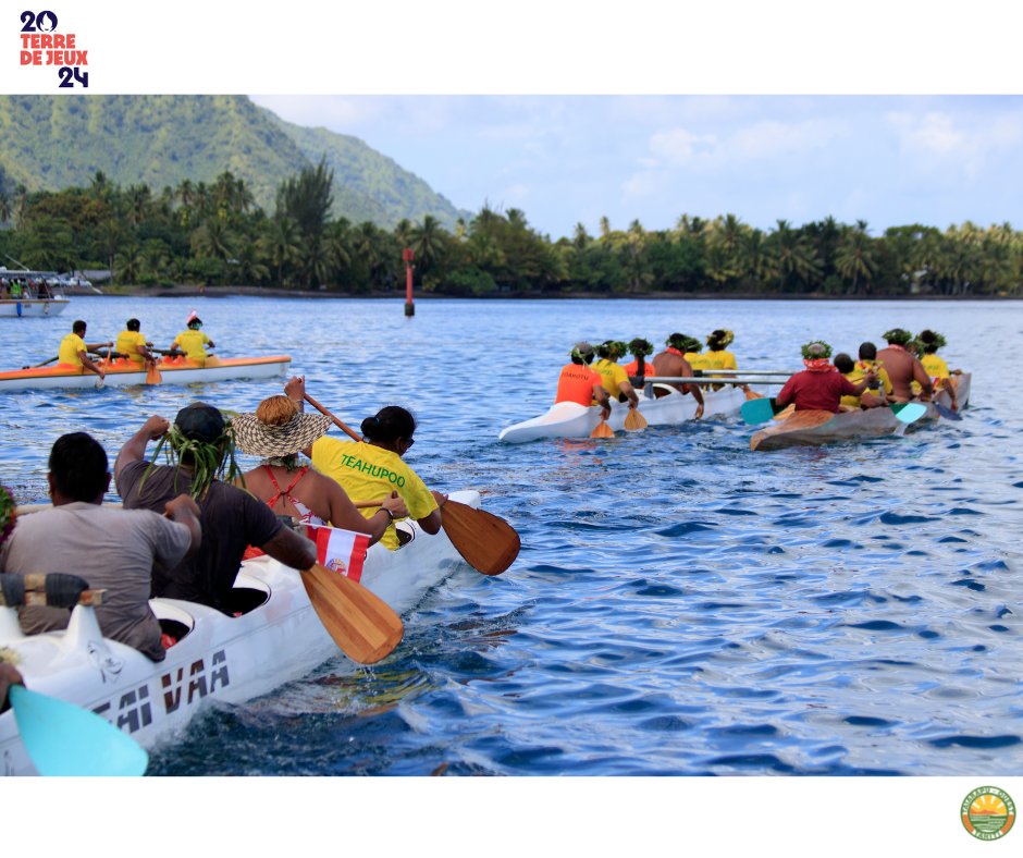 Commune de Taiarapu-Ouest Officielle tweet media