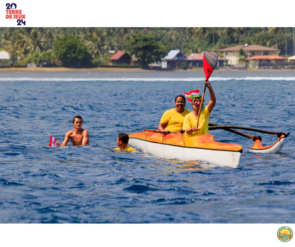 Commune de Taiarapu-Ouest Officielle tweet media