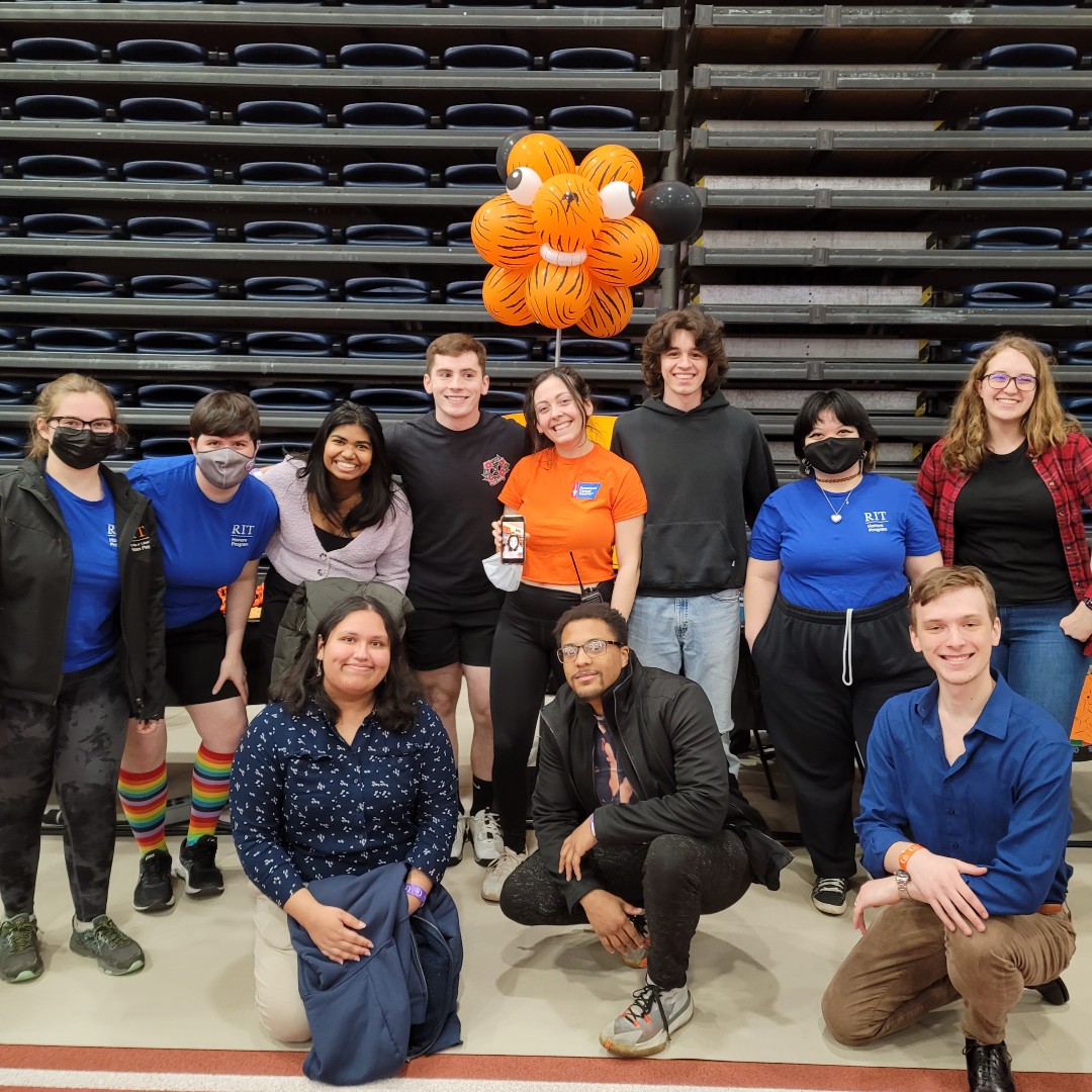 RIT Honors Program (@RIThonors) / Posts / X