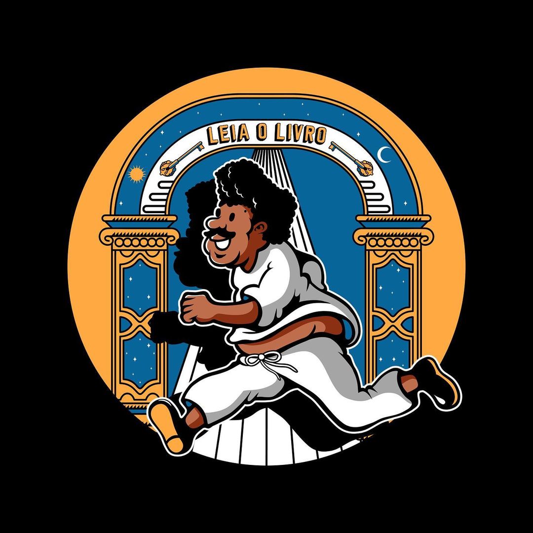 OficialTimMaia's tweet photo. "Abra a porta
E vá entrando
Felicidade vai
Brilhar no mundo"

Imunização Racional - Tim Maia

Arte: Camelo Silva

#TimMaia #ReidoSoul #QueBeleza #ImunizaçãoRacional https://t.co/whbgp23MJZ