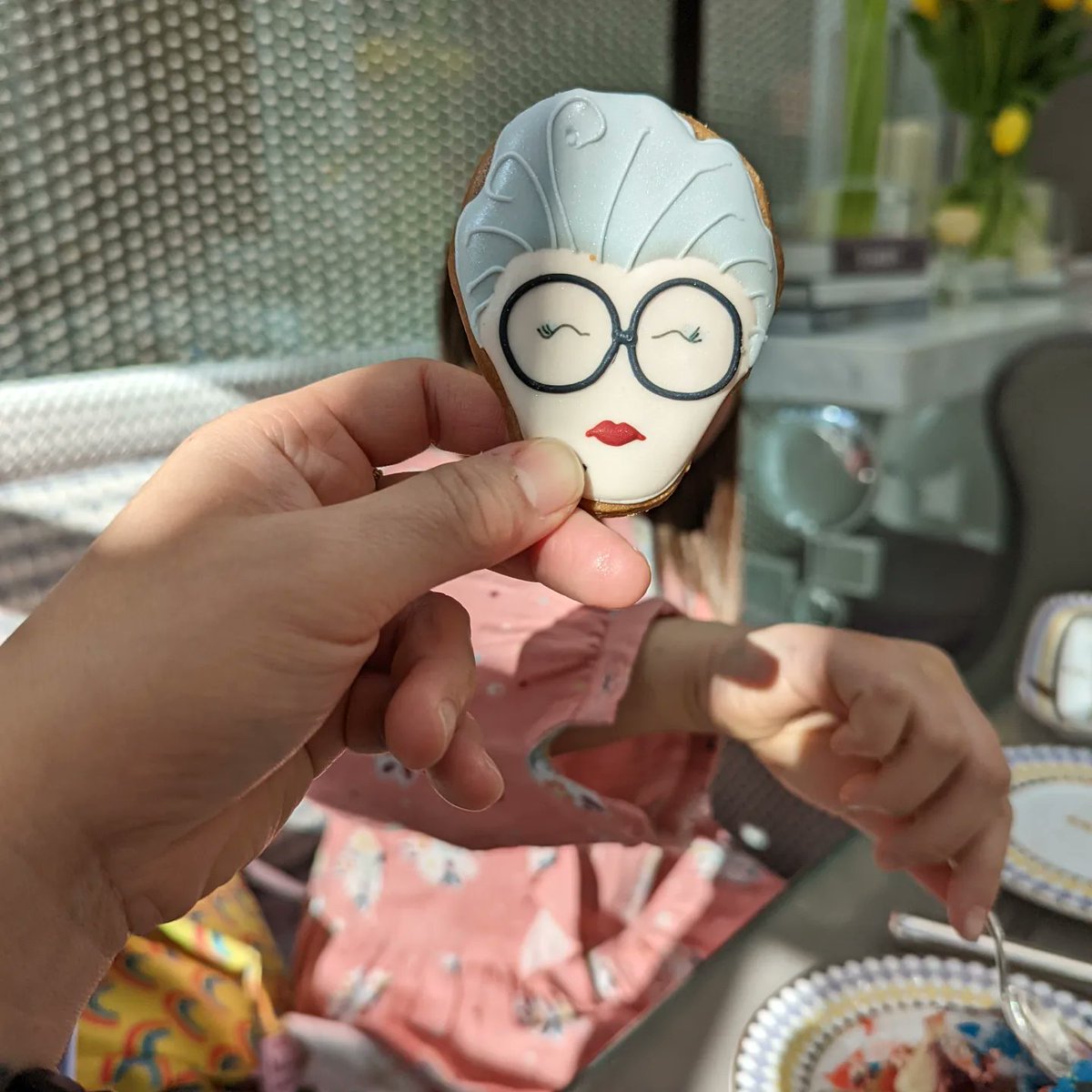 Vicki Fong tweet media